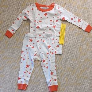 NWT Hanna Andersson (Moon and Back) 2T PJ